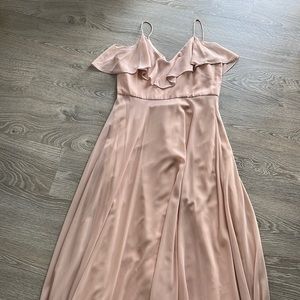Jenny Yoo ‘Mila’ bridesmaid dress